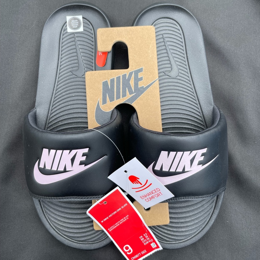 Nike Slides